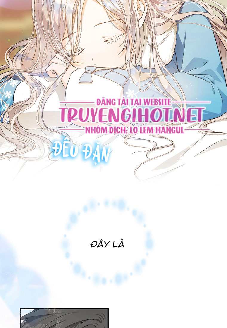 Trở Thành Vợ Của Nam Chính Tiểu Thuyết: Chapter 8.1