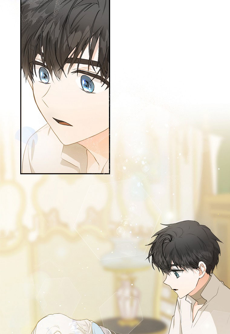 Trở Thành Vợ Của Nam Chính Tiểu Thuyết: Chapter 8.1
