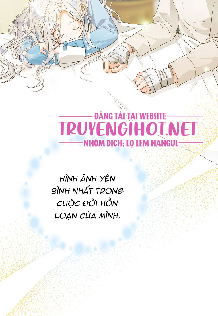 Trở Thành Vợ Của Nam Chính Tiểu Thuyết: Chapter 8.1