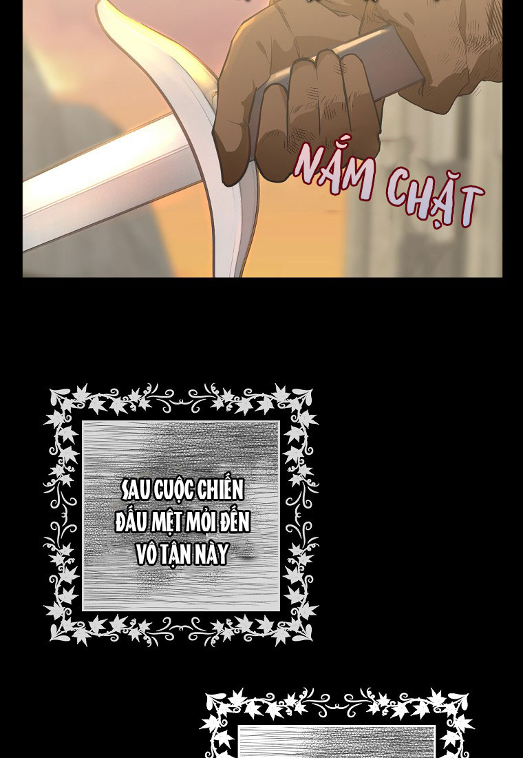 Trở Thành Vợ Của Nam Chính Tiểu Thuyết: Chapter 8.1
