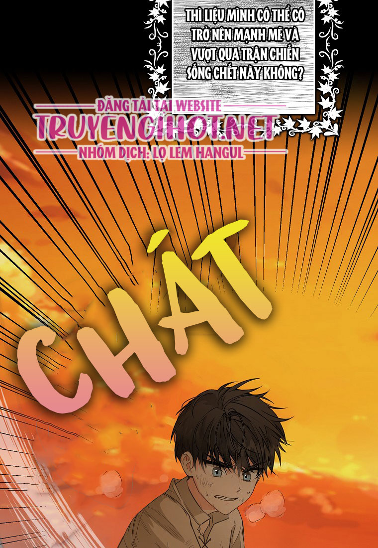Trở Thành Vợ Của Nam Chính Tiểu Thuyết: Chapter 8.1