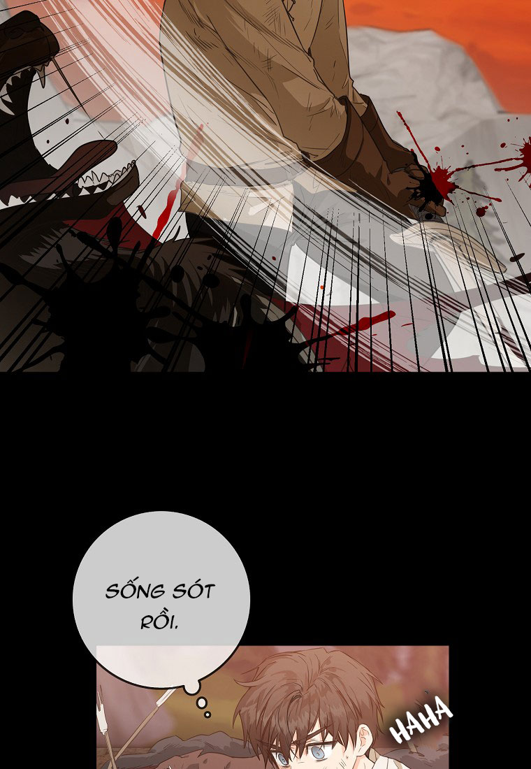 Trở Thành Vợ Của Nam Chính Tiểu Thuyết: Chapter 8.1