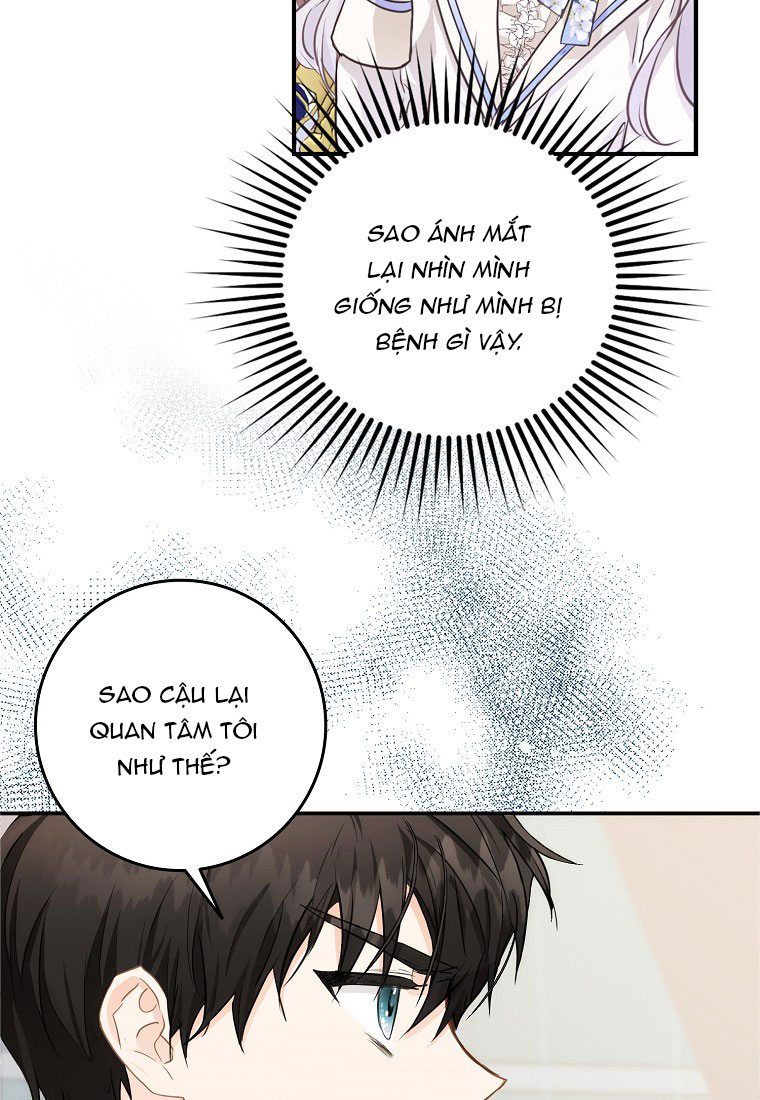 Trở Thành Vợ Của Nam Chính Tiểu Thuyết: Chapter 8.2