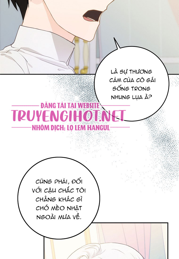 Trở Thành Vợ Của Nam Chính Tiểu Thuyết: Chapter 8.2