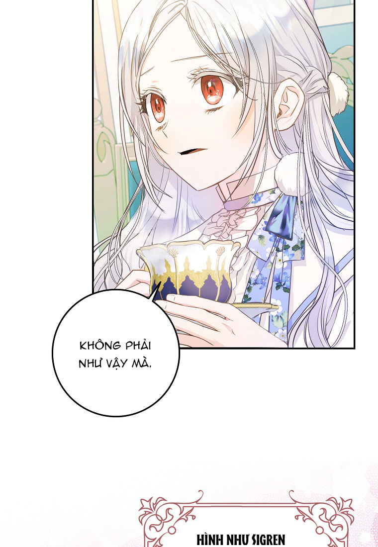 Trở Thành Vợ Của Nam Chính Tiểu Thuyết: Chapter 8.2