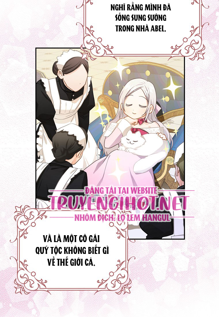 Trở Thành Vợ Của Nam Chính Tiểu Thuyết: Chapter 8.2