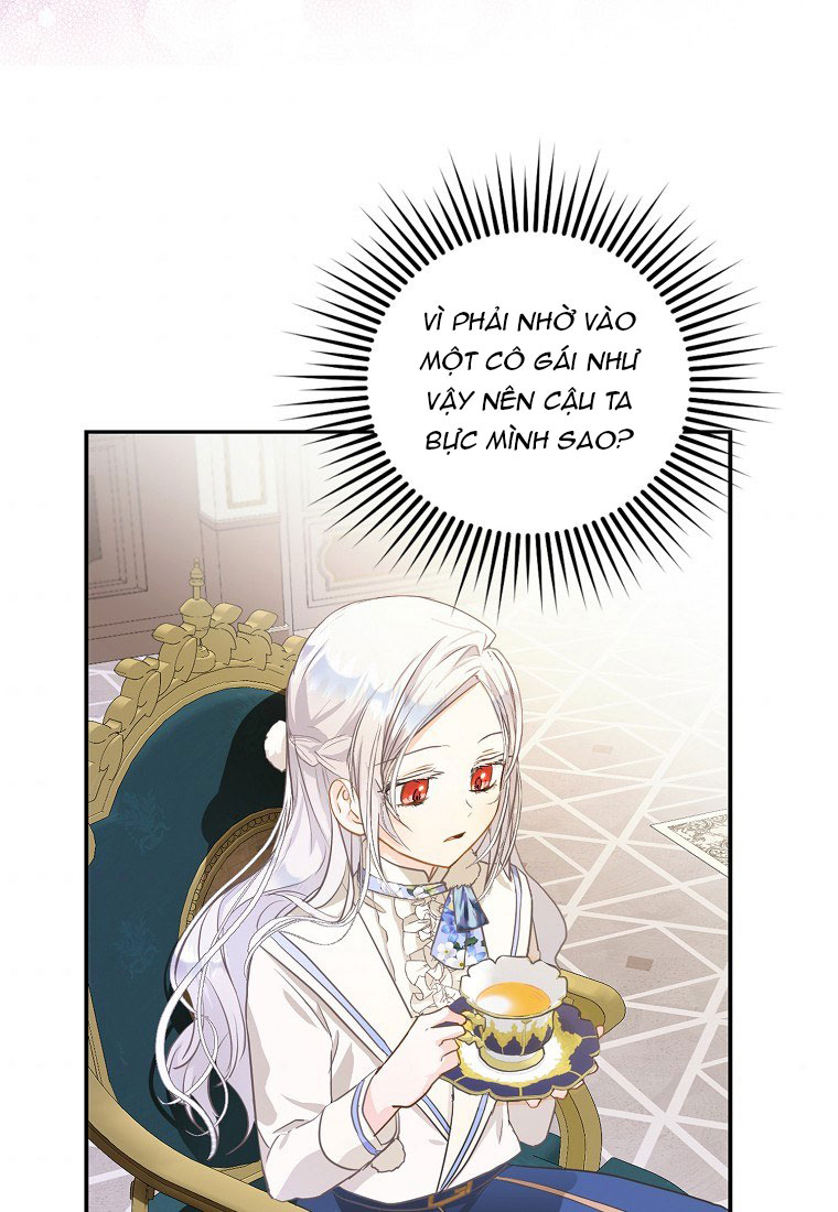Trở Thành Vợ Của Nam Chính Tiểu Thuyết: Chapter 8.2