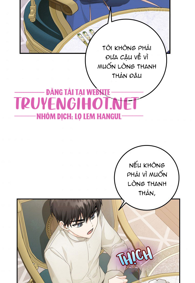 Trở Thành Vợ Của Nam Chính Tiểu Thuyết: Chapter 8.2