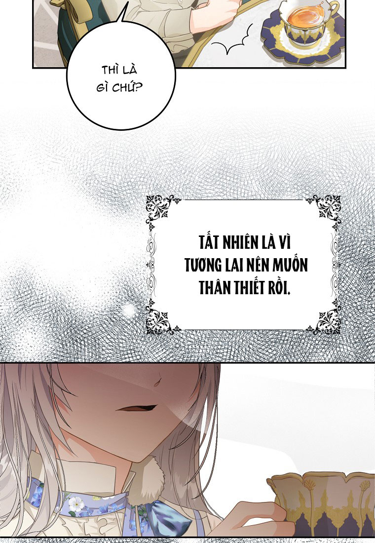 Trở Thành Vợ Của Nam Chính Tiểu Thuyết: Chapter 8.2