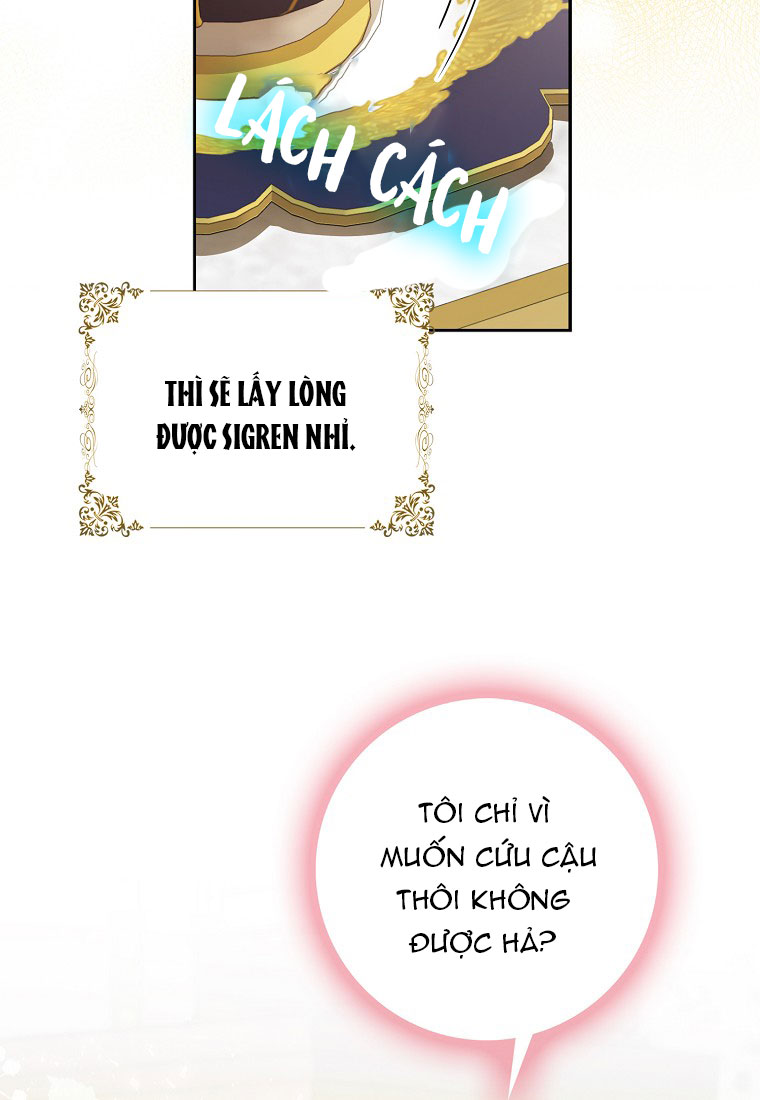 Trở Thành Vợ Của Nam Chính Tiểu Thuyết: Chapter 8.2