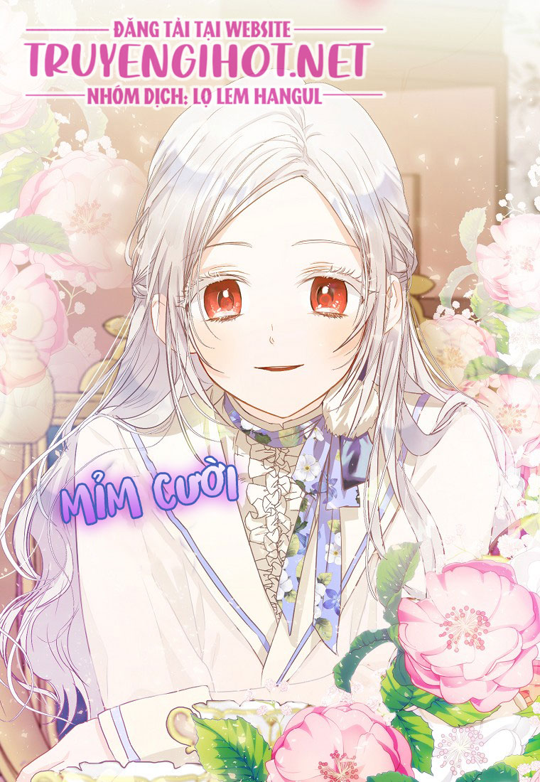 Trở Thành Vợ Của Nam Chính Tiểu Thuyết: Chapter 8.2