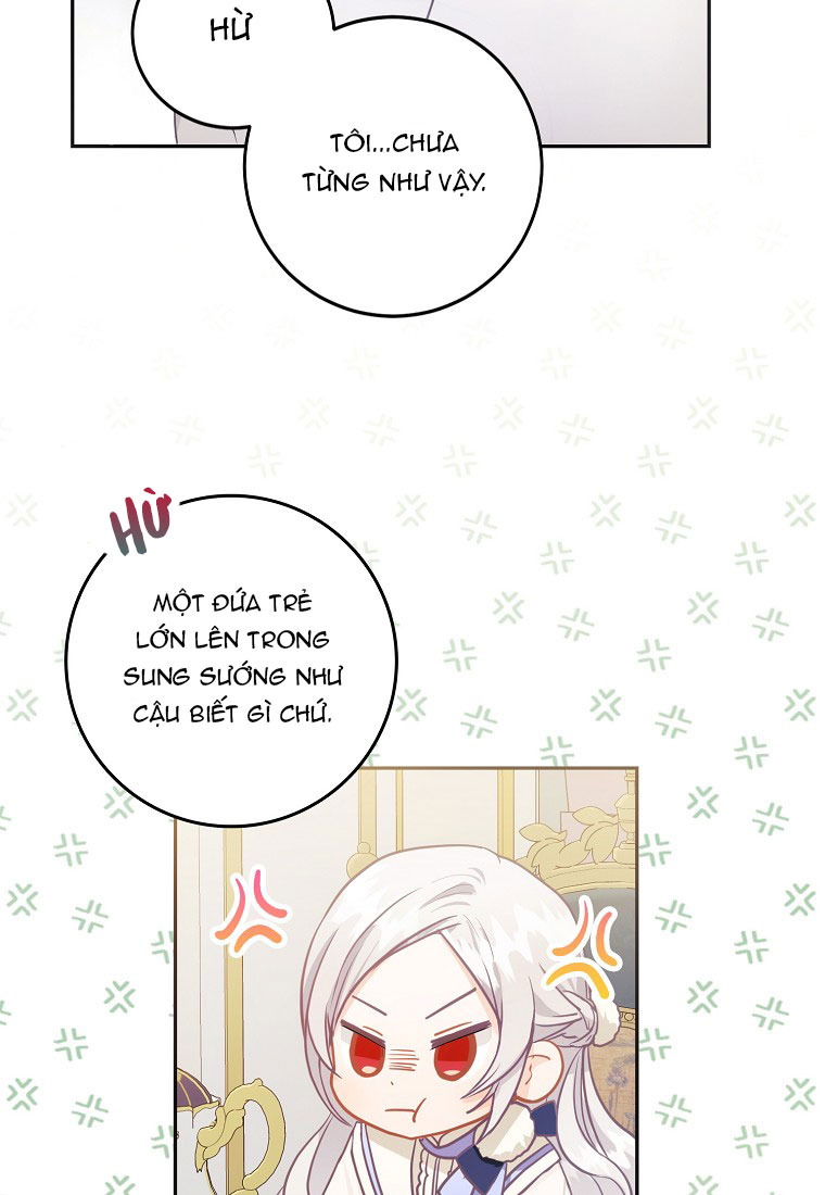 Trở Thành Vợ Của Nam Chính Tiểu Thuyết: Chapter 8.2