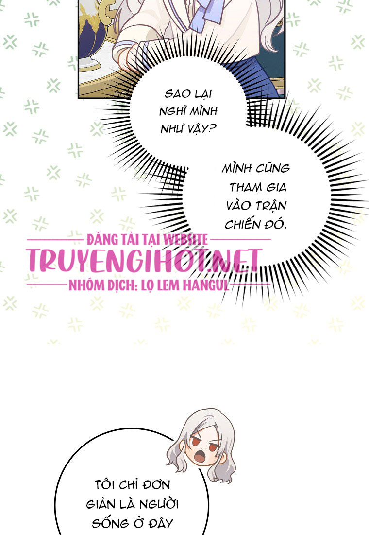 Trở Thành Vợ Của Nam Chính Tiểu Thuyết: Chapter 8.2