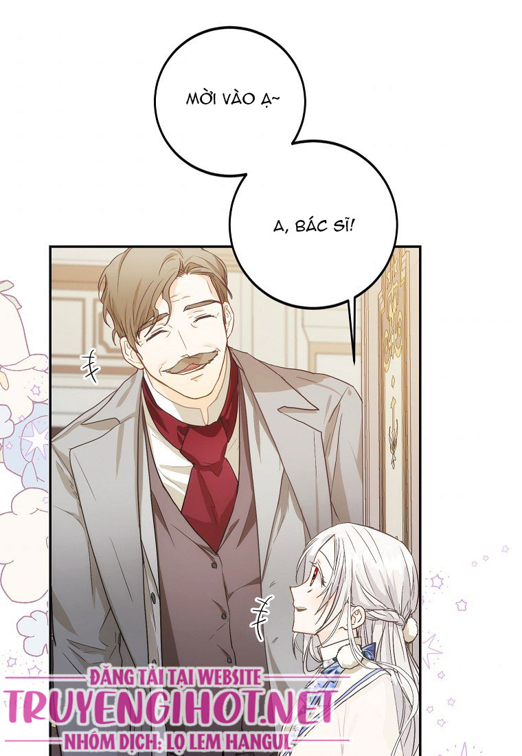 Trở Thành Vợ Của Nam Chính Tiểu Thuyết: Chapter 8.2