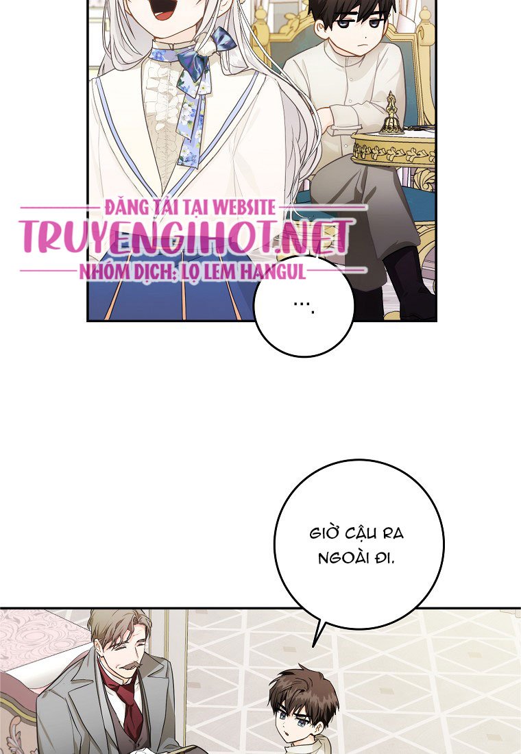 Trở Thành Vợ Của Nam Chính Tiểu Thuyết: Chapter 8.2