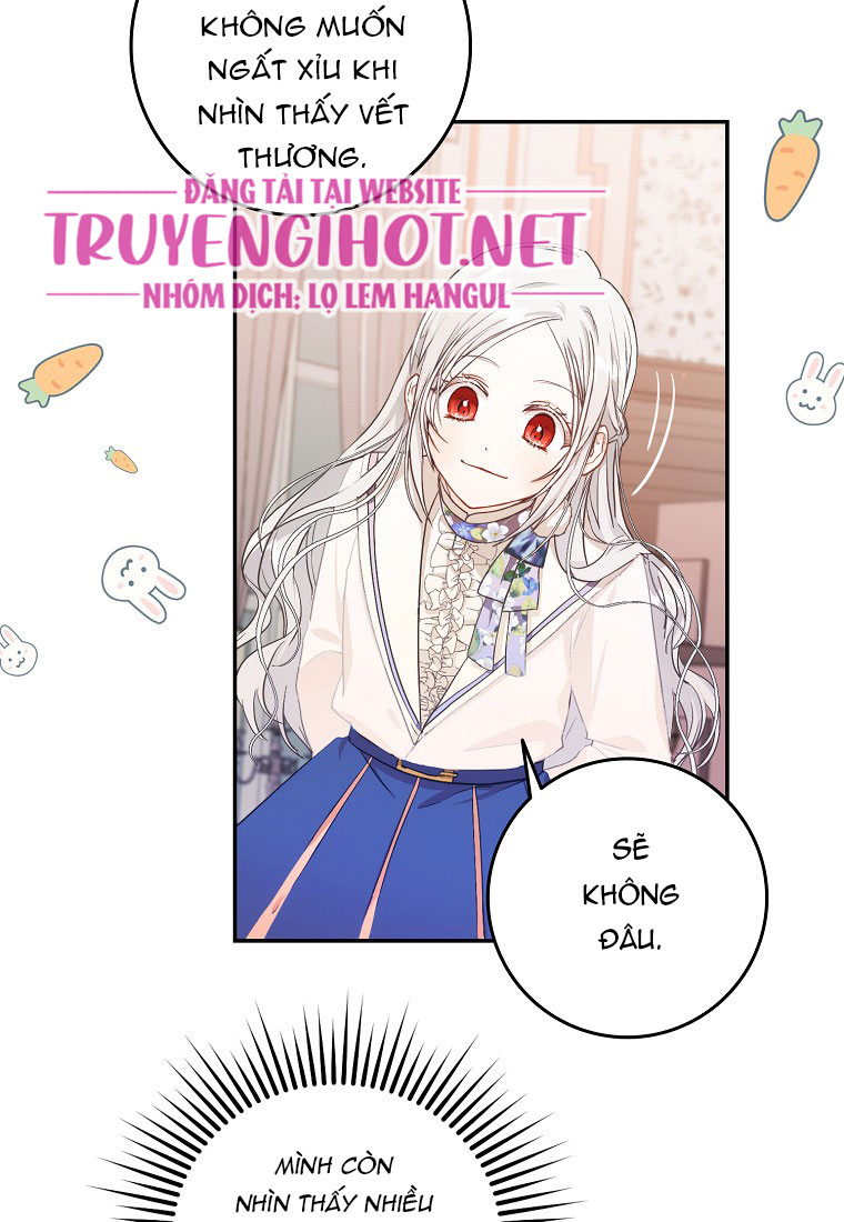 Trở Thành Vợ Của Nam Chính Tiểu Thuyết: Chapter 8.2