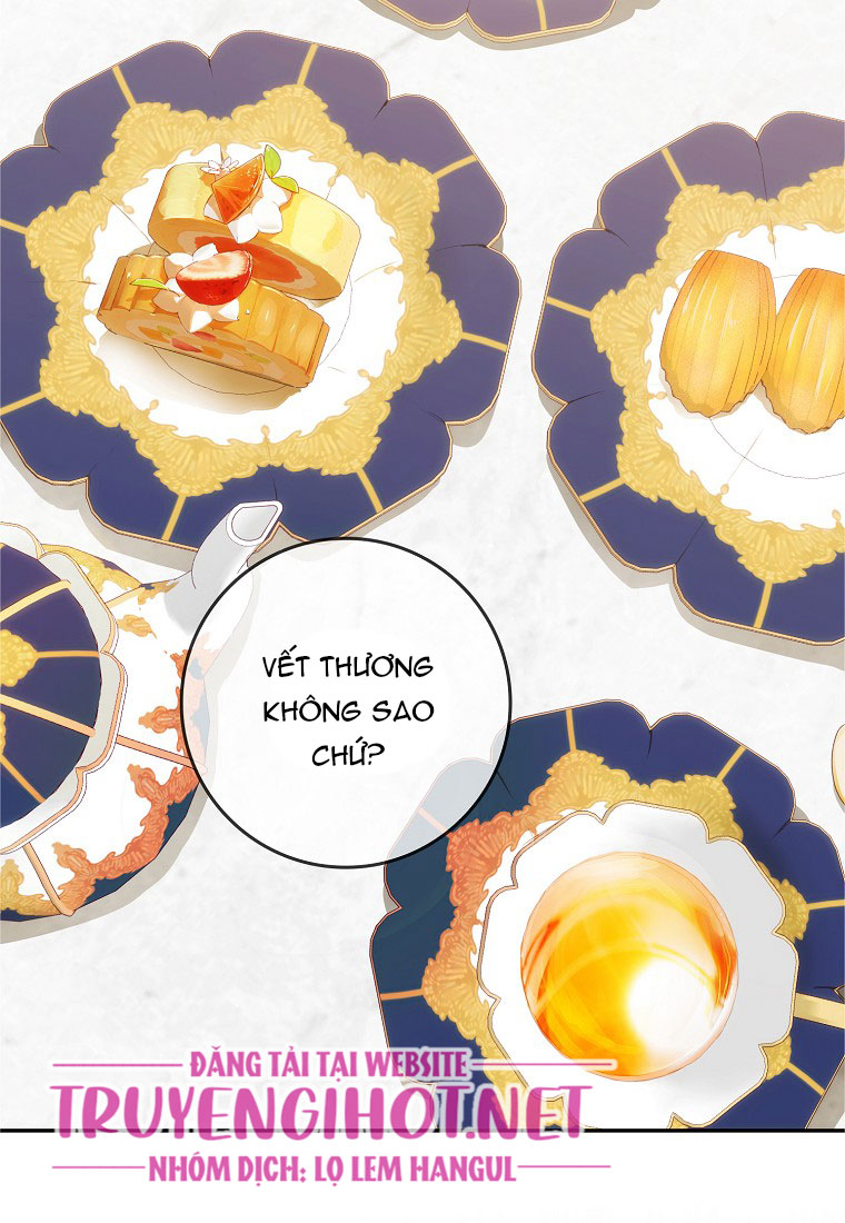 Trở Thành Vợ Của Nam Chính Tiểu Thuyết: Chapter 8.2