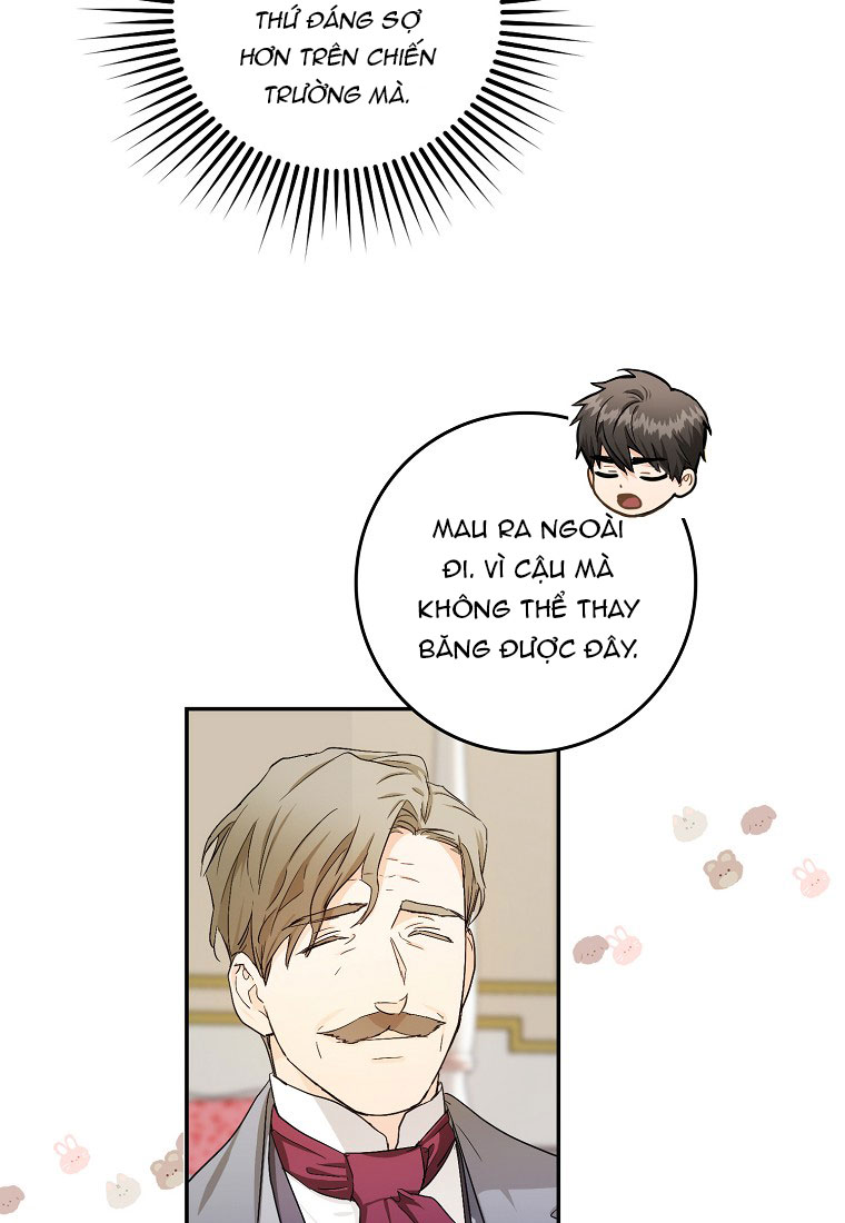 Trở Thành Vợ Của Nam Chính Tiểu Thuyết: Chapter 8.2