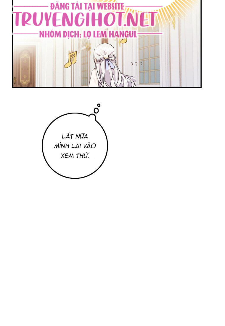 Trở Thành Vợ Của Nam Chính Tiểu Thuyết: Chapter 8.2