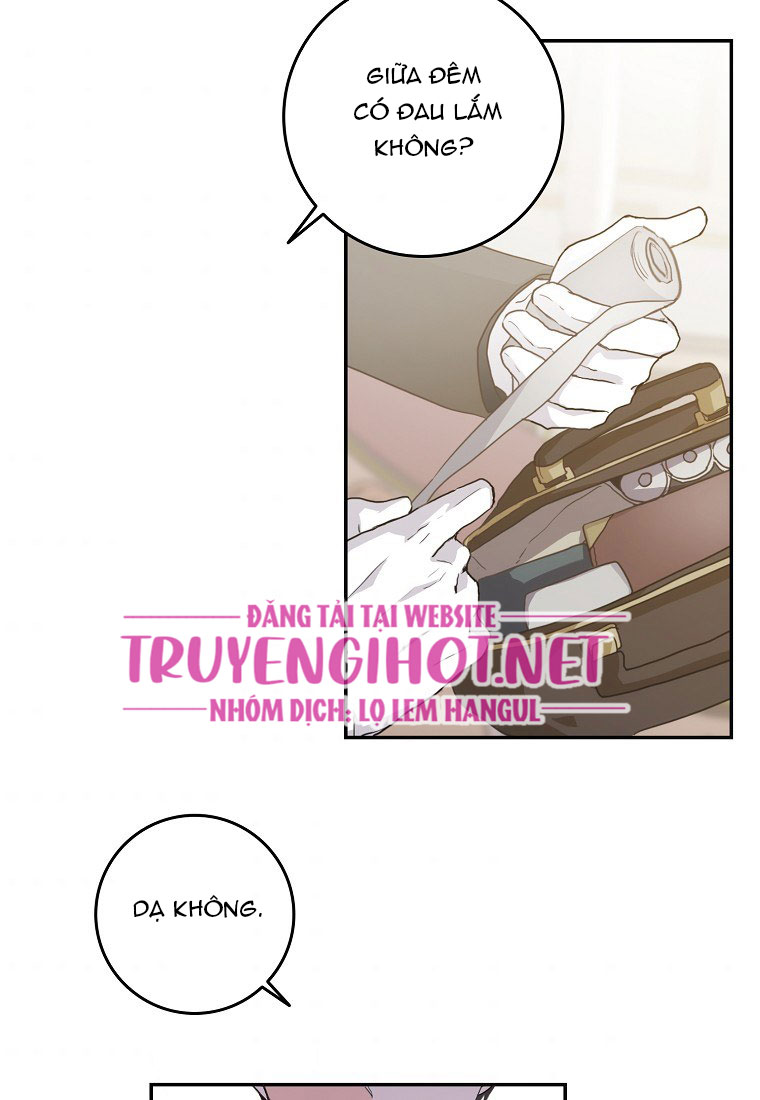 Trở Thành Vợ Của Nam Chính Tiểu Thuyết: Chapter 8.2