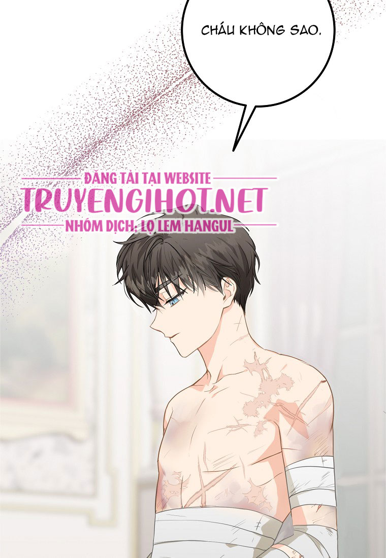 Trở Thành Vợ Của Nam Chính Tiểu Thuyết: Chapter 8.2