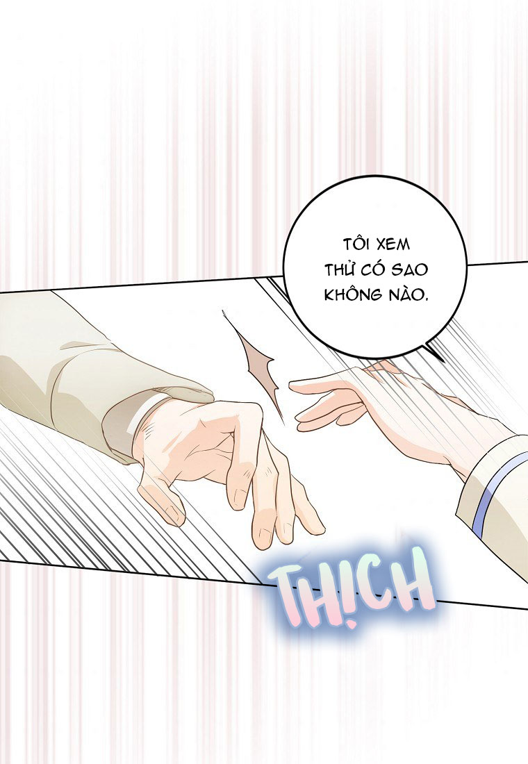 Trở Thành Vợ Của Nam Chính Tiểu Thuyết: Chapter 8.2