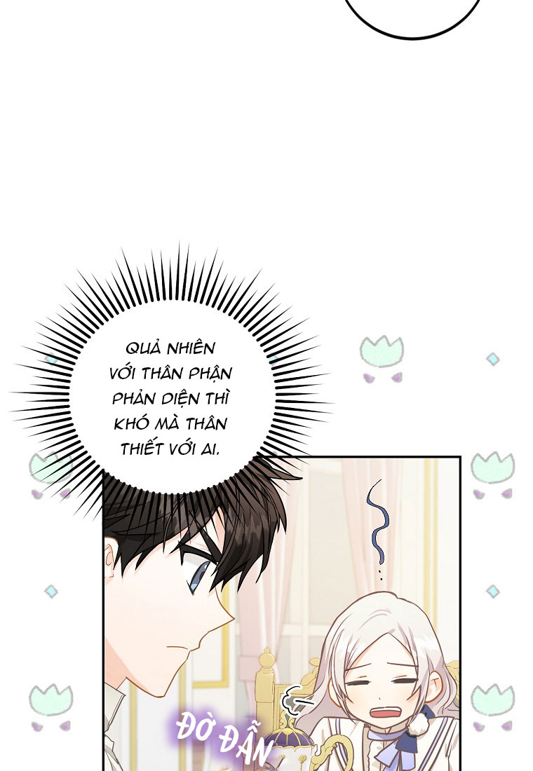 Trở Thành Vợ Của Nam Chính Tiểu Thuyết: Chapter 8.2