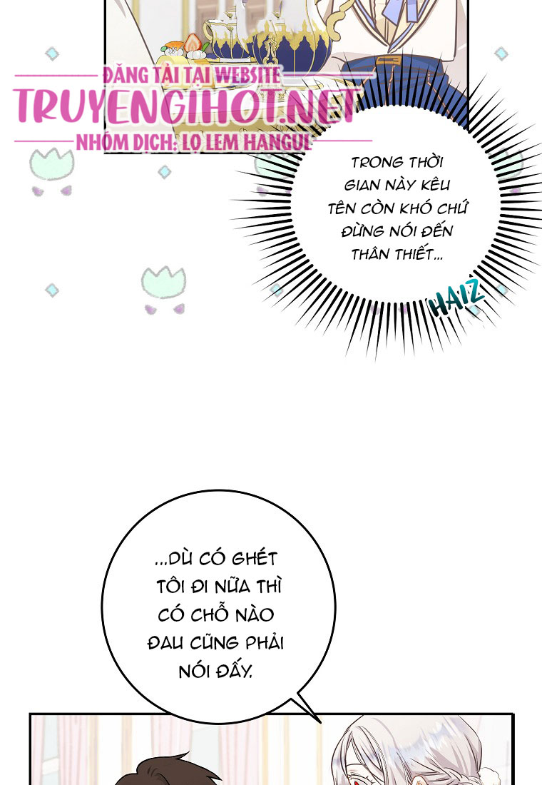 Trở Thành Vợ Của Nam Chính Tiểu Thuyết: Chapter 8.2