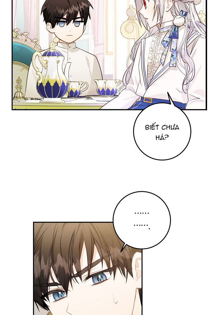 Trở Thành Vợ Của Nam Chính Tiểu Thuyết: Chapter 8.2