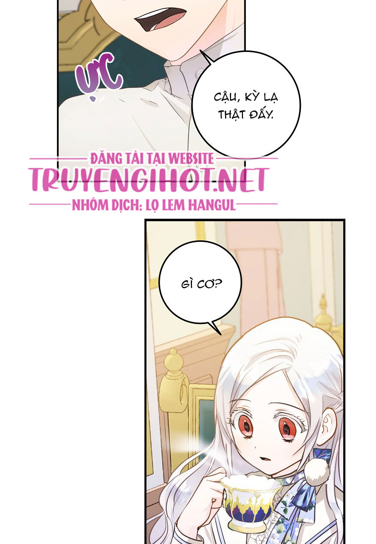 Trở Thành Vợ Của Nam Chính Tiểu Thuyết: Chapter 8.2