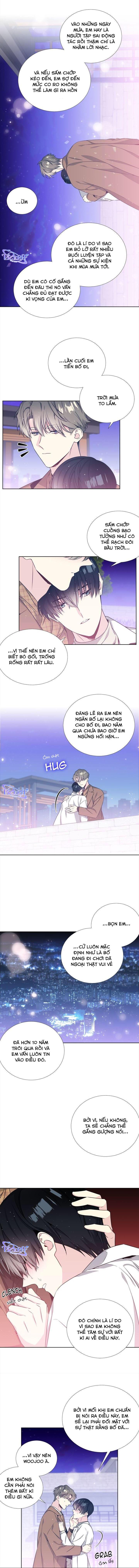 Starlight Scandal.: Chapter 27