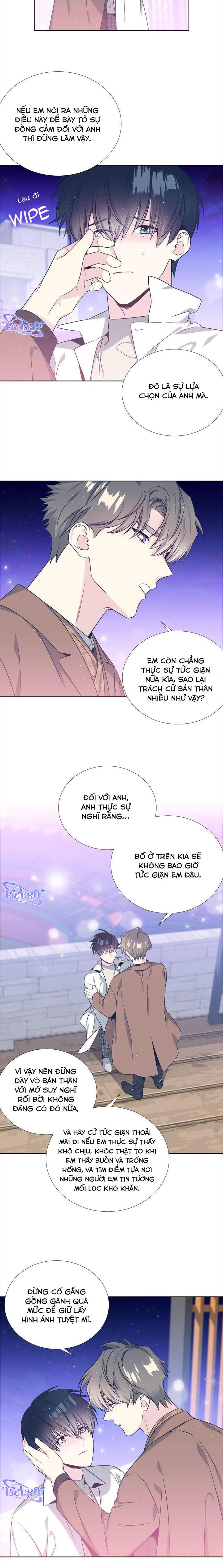 Starlight Scandal.: Chapter 27