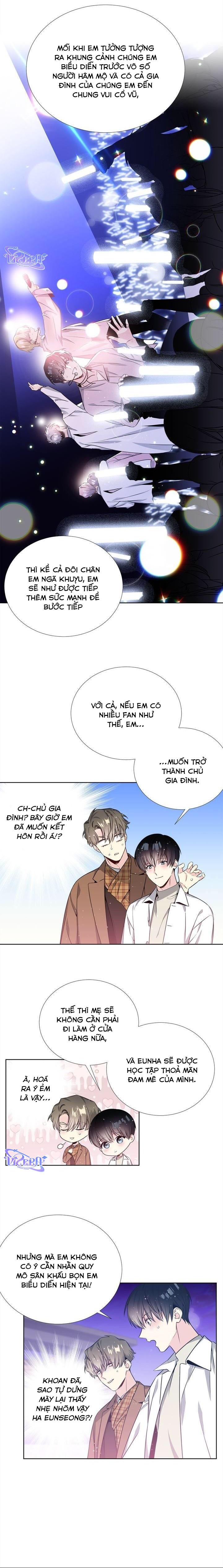 Starlight Scandal.: Chapter 27