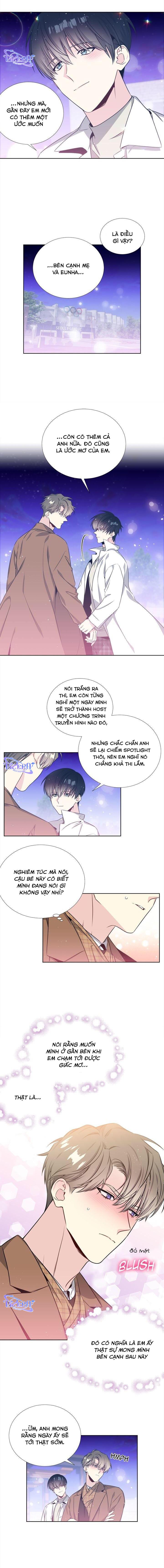 Starlight Scandal.: Chapter 27