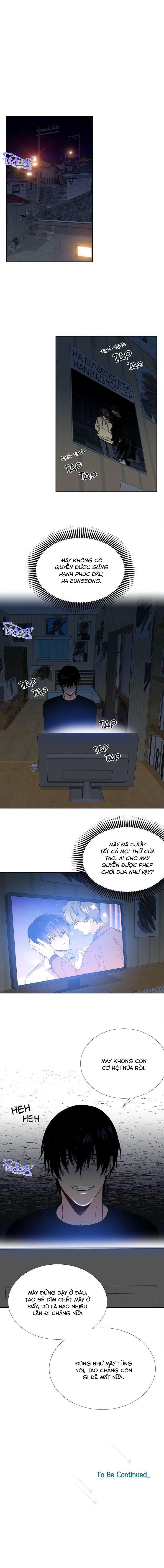 Starlight Scandal.: Chapter 27
