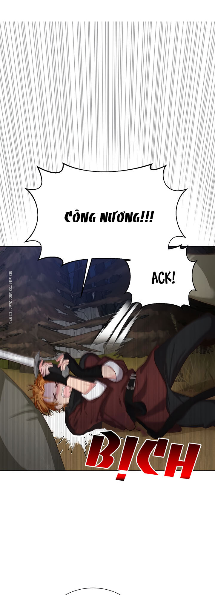 Ta Sẽ Sống Như Kẻ Phản Diện: Chapter 10