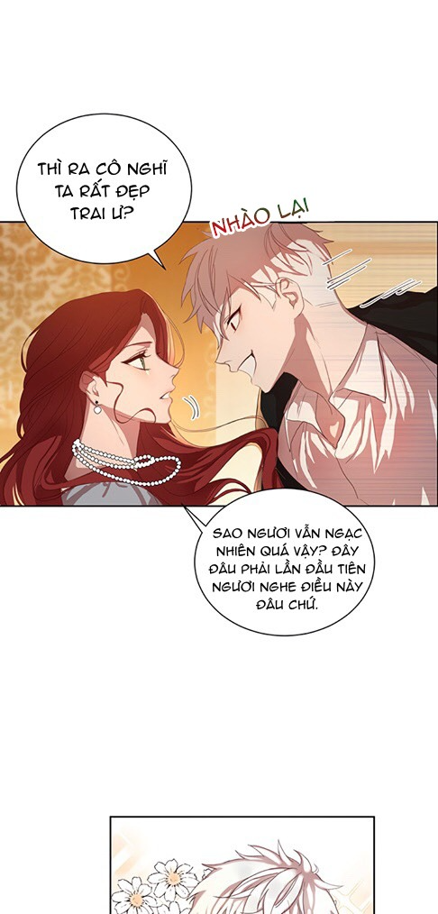 Ta Sẽ Sống Như Kẻ Phản Diện: Chapter 2