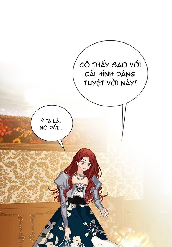 Ta Sẽ Sống Như Kẻ Phản Diện: Chapter 2