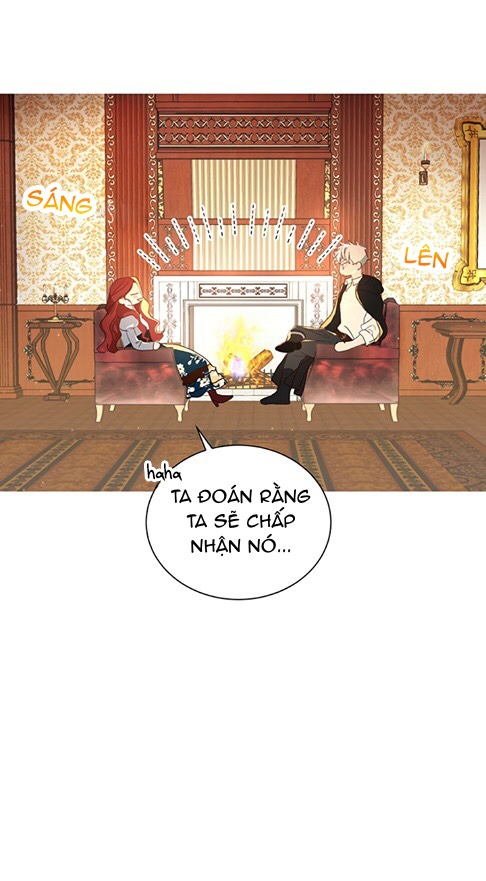 Ta Sẽ Sống Như Kẻ Phản Diện: Chapter 2