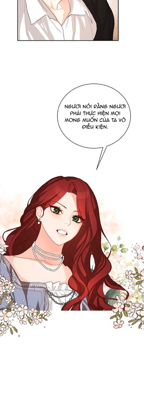 Ta Sẽ Sống Như Kẻ Phản Diện: Chapter 2