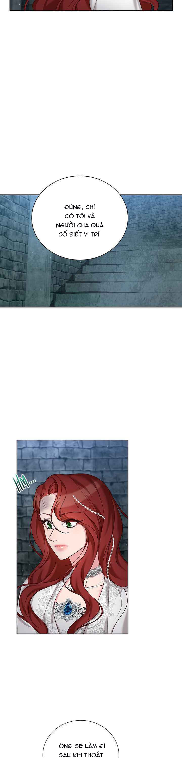 Ta Sẽ Sống Như Kẻ Phản Diện: Chapter 27