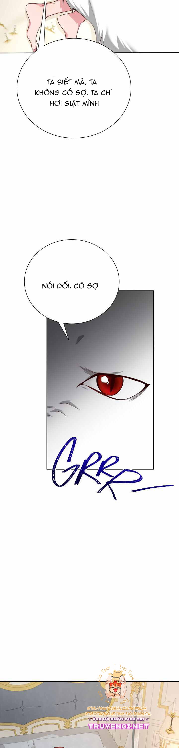Ta Sẽ Sống Như Kẻ Phản Diện: Chapter 29