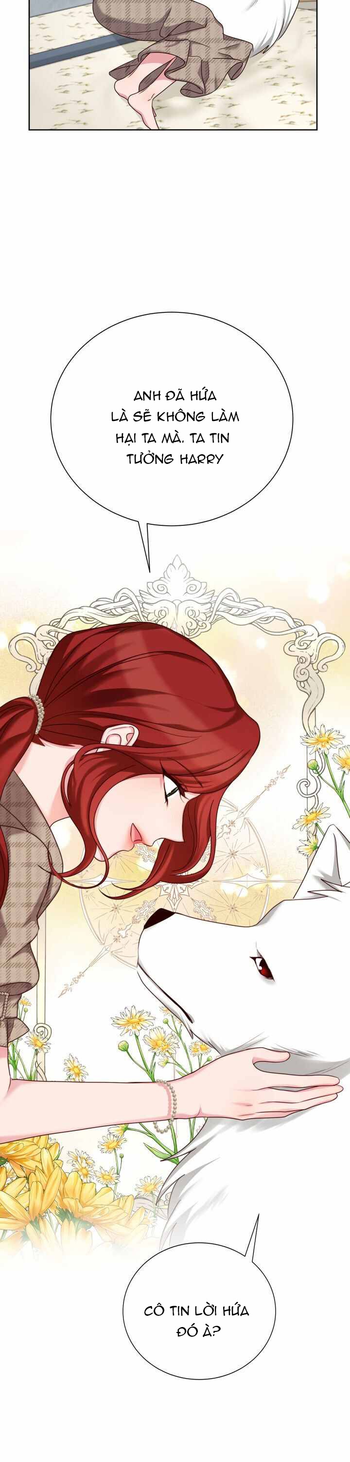 Ta Sẽ Sống Như Kẻ Phản Diện: Chapter 29