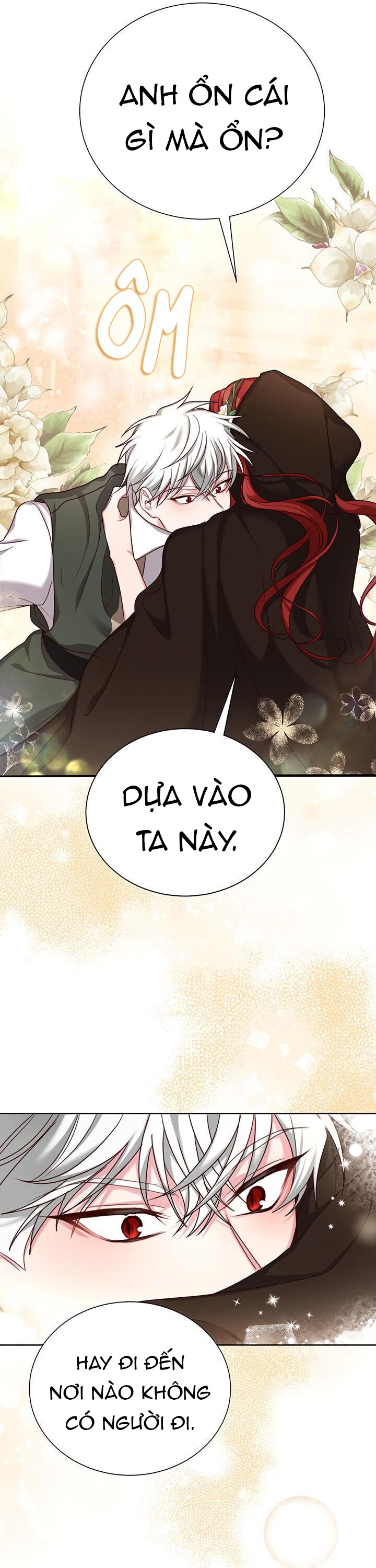 Ta Sẽ Sống Như Kẻ Phản Diện: Chapter 30