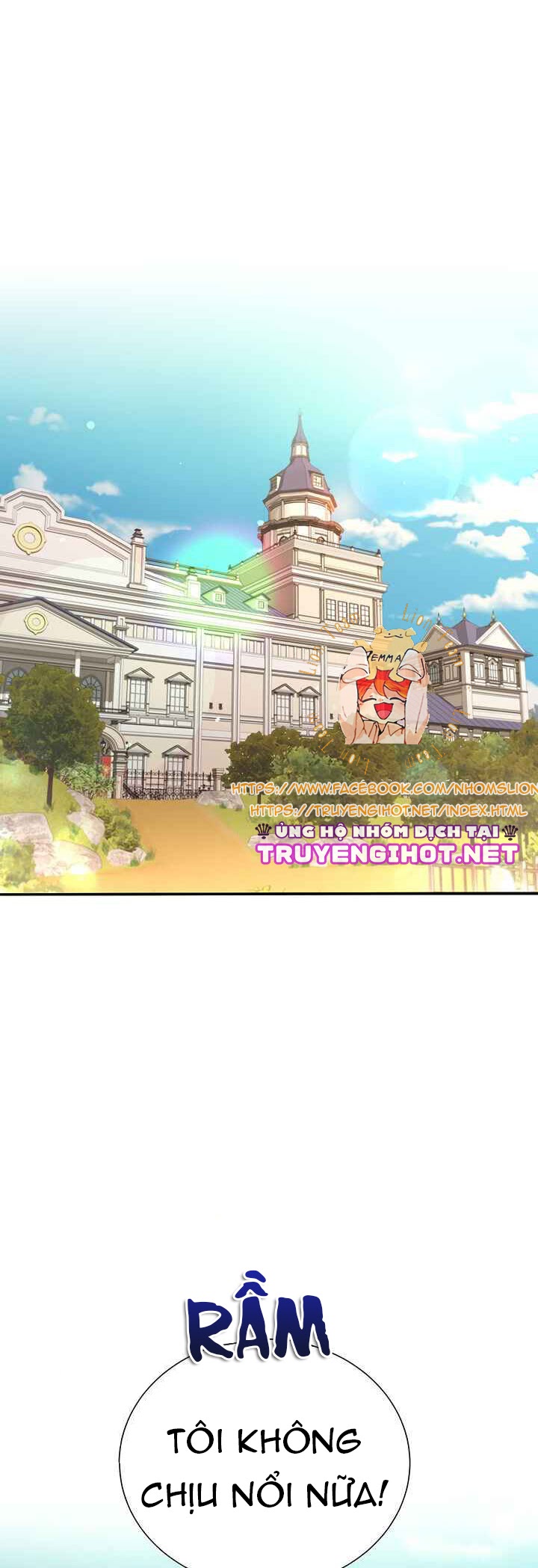 Ta Sẽ Sống Như Kẻ Phản Diện: Chapter 32