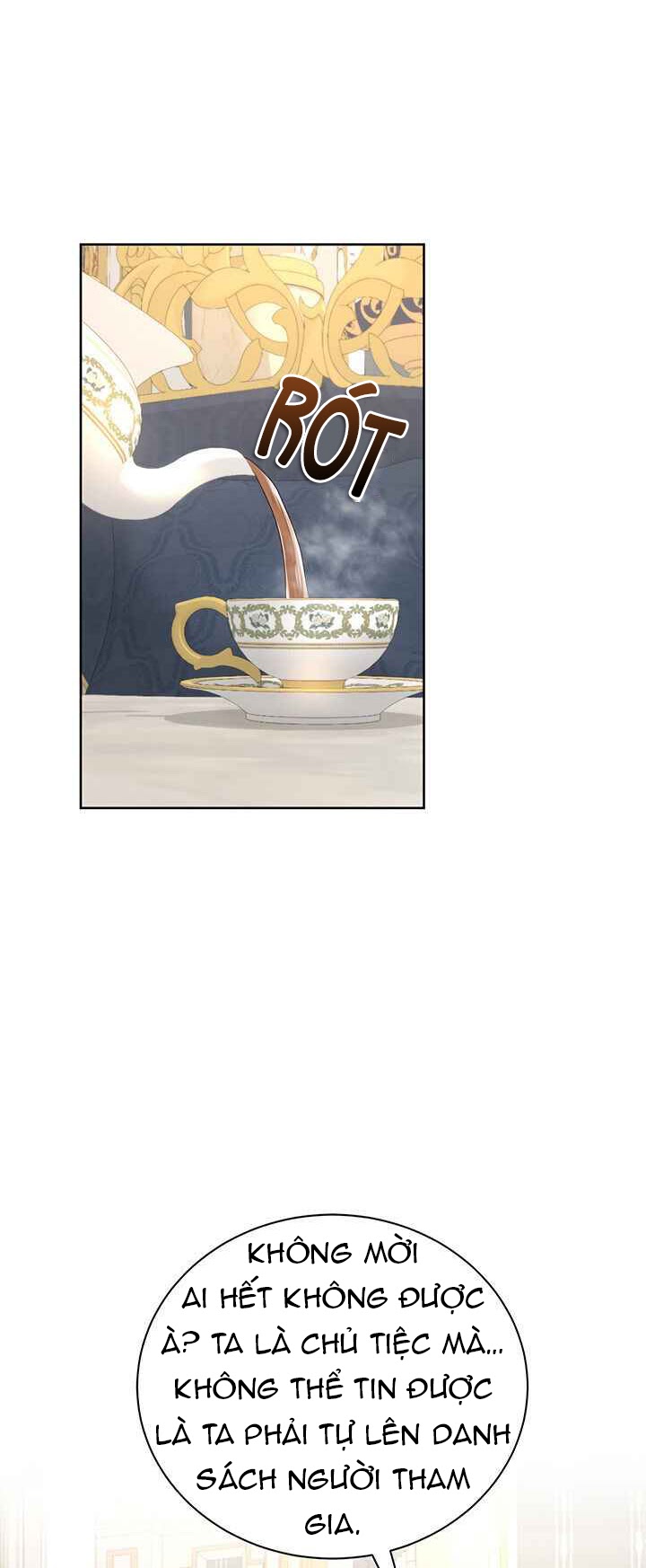 Ta Sẽ Sống Như Kẻ Phản Diện: Chapter 32
