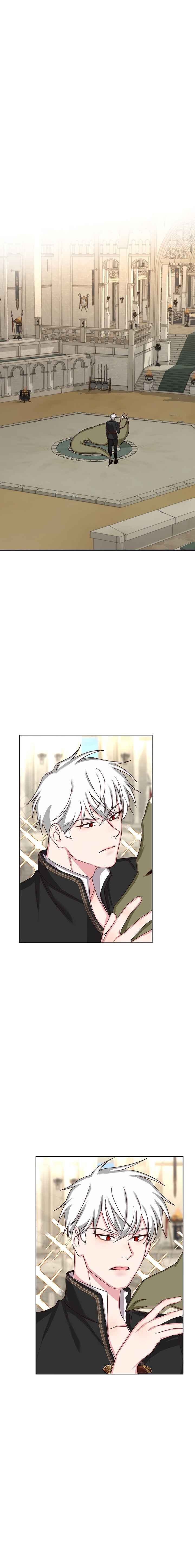 Ta Sẽ Sống Như Kẻ Phản Diện: Chapter 32
