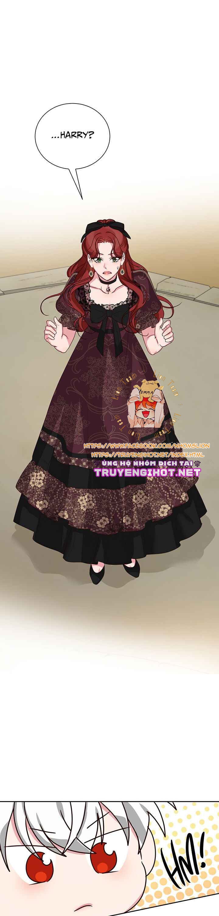 Ta Sẽ Sống Như Kẻ Phản Diện: Chapter 32