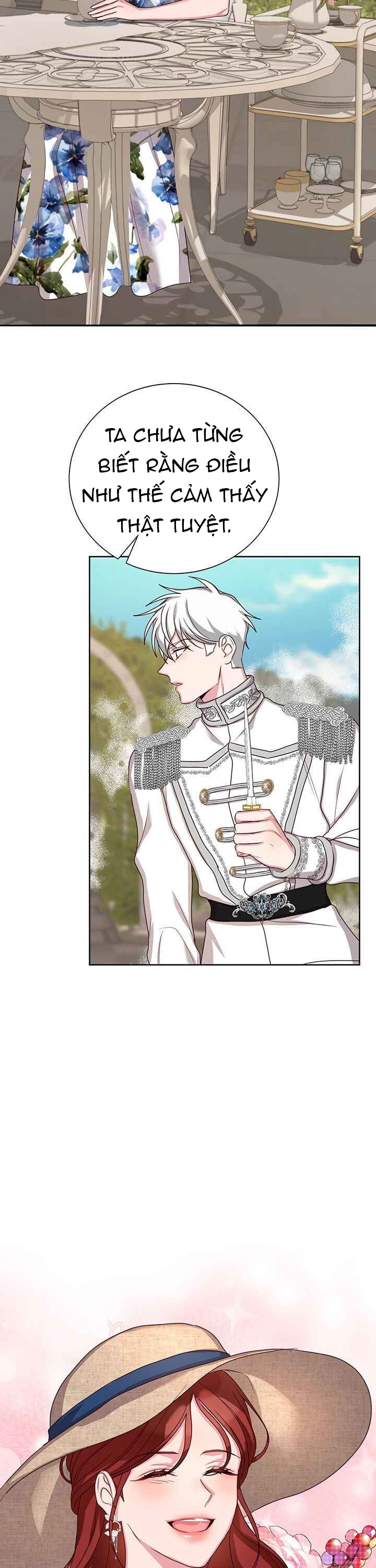 Ta Sẽ Sống Như Kẻ Phản Diện: Chapter 32