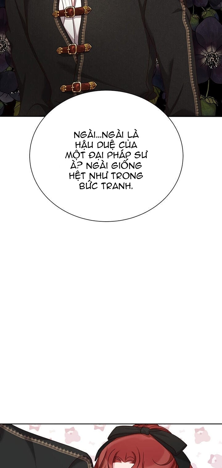 Ta Sẽ Sống Như Kẻ Phản Diện: Chapter 33